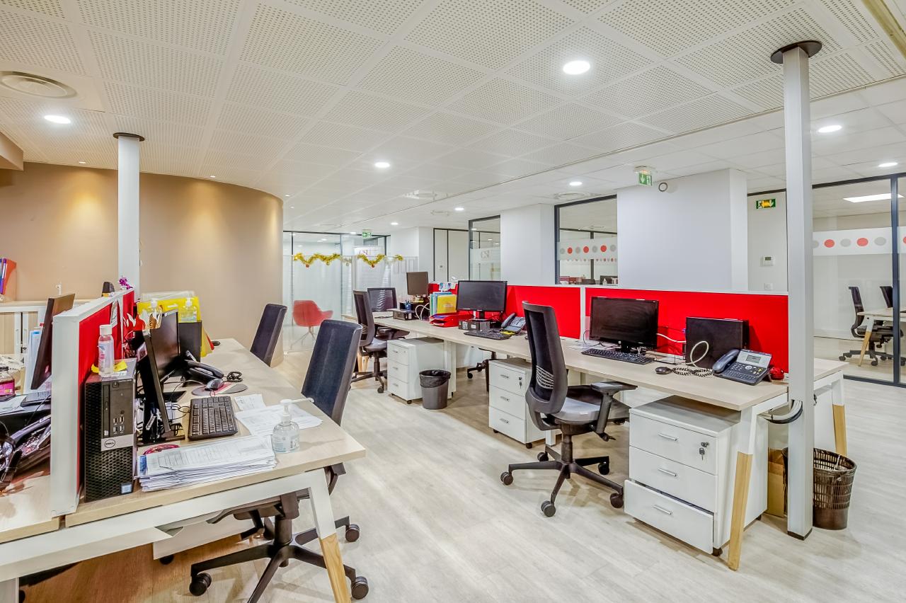 Bureau Paris 271m² Location bureau Paris OLBUR2529005 10